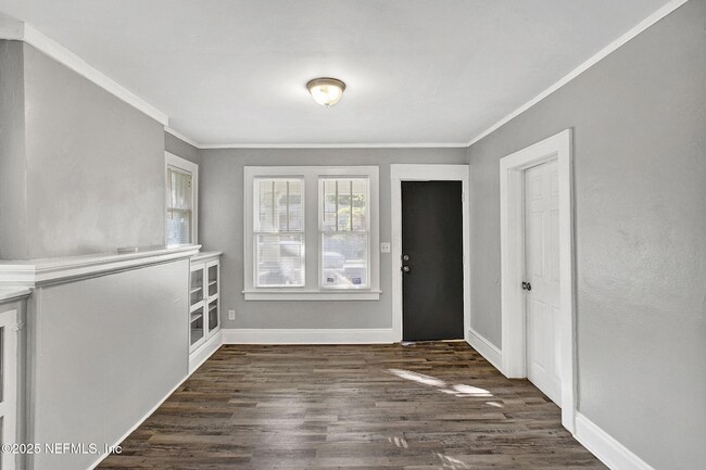 1431 W 26th St in Jacksonville, FL - Foto de edificio - Building Photo