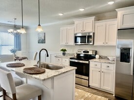 103A Atlantic Ave in Statesboro, GA - Building Photo