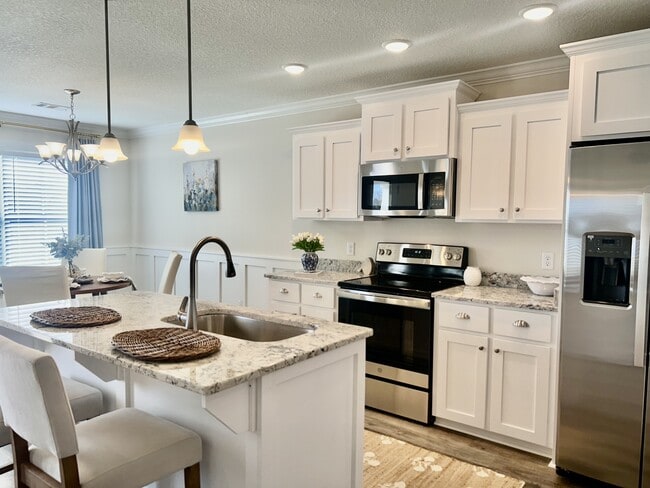 property at 103A Atlantic Ave