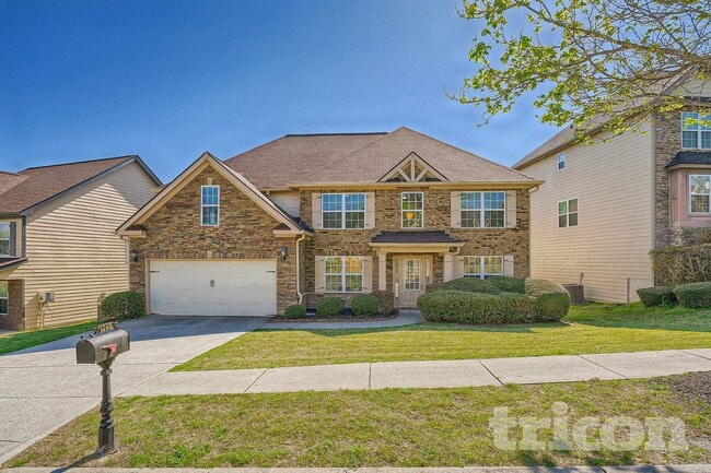 1289 Avington Glen Dr SE in Lawrenceville, GA - Foto de edificio - Building Photo