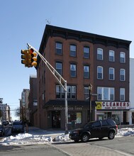537 Washington St in Hoboken, NJ - Building Photo - Building Photo