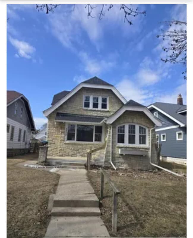 property at 2753 N 48th St