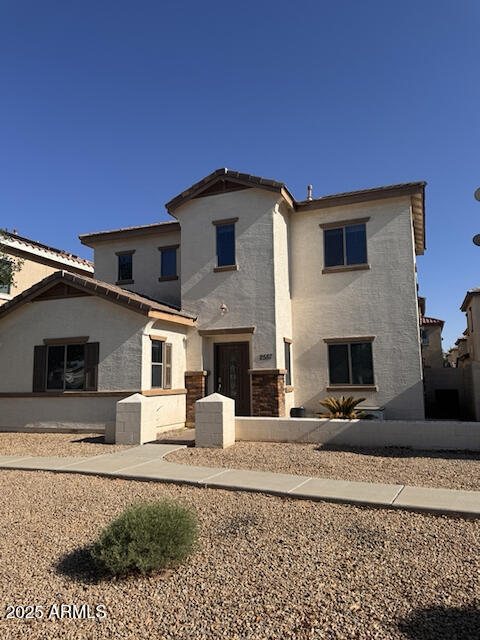 2557 N 149th Ave in Goodyear, AZ - Building Photo