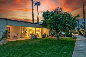 17 Desert Lakes Dr in Palm Springs, CA - Building Photo - Building Photo