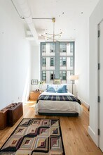 50 Dey St in Jersey City, NJ - Building Photo - Building Photo