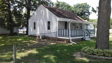 427 N Briggs St in Joliet, IL - Building Photo - Building Photo