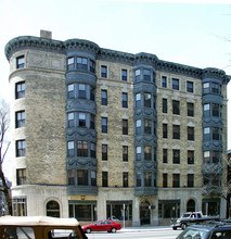 61 Massachusetts Ave in Boston, MA - Building Photo - Other