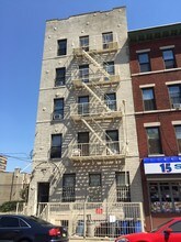 266 Erie St in Jersey City, NJ - Building Photo - Building Photo