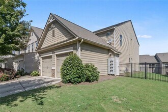 3554 Village Enclave Ln in Cumming, GA - Building Photo - Building Photo