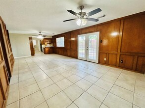 2709 Dewberry Ln in Pasadena, TX - Building Photo - Building Photo