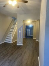 2114 Wilkens Ave in Baltimore, MD - Building Photo - Building Photo