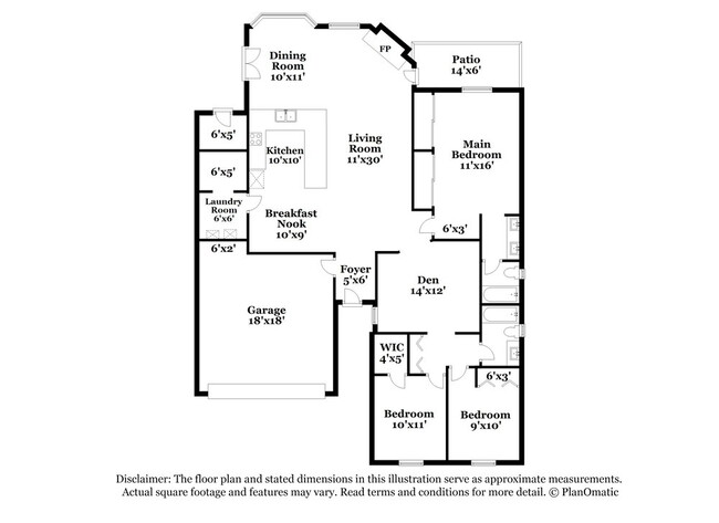 1922 E Cortez Dr in Gilbert, AZ - Building Photo - Building Photo