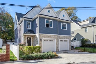 34 Salina Rd in Boston, MA - Building Photo - Building Photo
