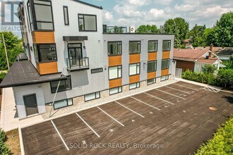 845 Champlain St in Ottawa, ON - Building Photo - Building Photo