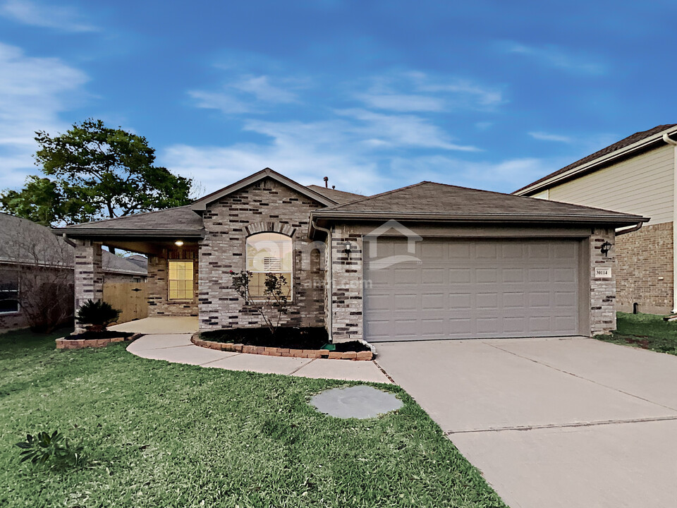 30114 Saw Oaks Dr in Magnolia, TX - Building Photo