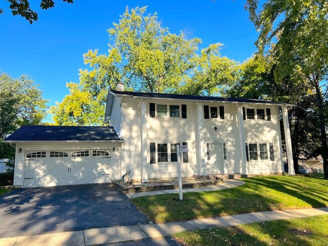 property at 2720 Kincaid Dr
