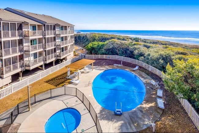 property at 2111 W Fort Macon Rd
