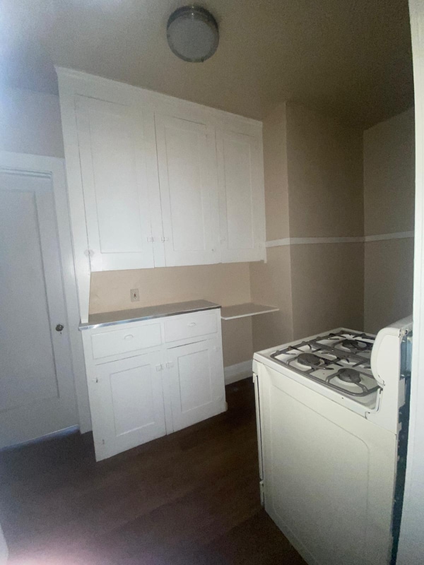1801 Stanwood Rd in East Cleveland, OH - Building Photo - Building Photo