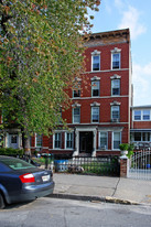 117 4th Pl Apartments