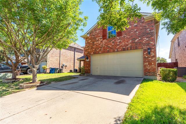 2012 Meadow View Dr in Princeton, TX - Building Photo - Building Photo