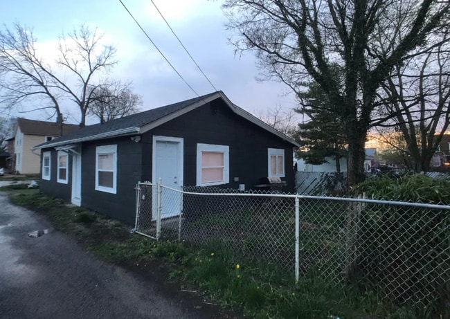property at 93 E Moler St