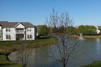 Twin Fountains in Mason, OH - Foto de edificio - Building Photo