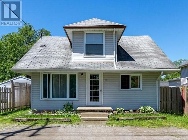 property at 139 Ridgeway Rd