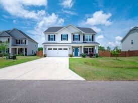 909 Needlerush Rd in Sneads Ferry, NC - Building Photo