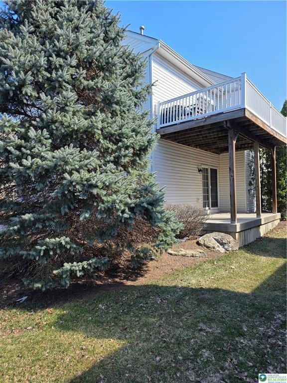 1800 Merlot Dr in Easton, PA - Building Photo - Building Photo