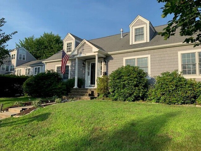 property at 50 Kay Blvd