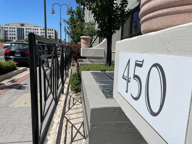 property at 450 N Arlington Ave