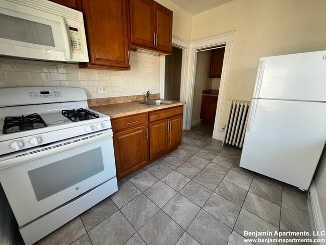 property at 132 Washington St