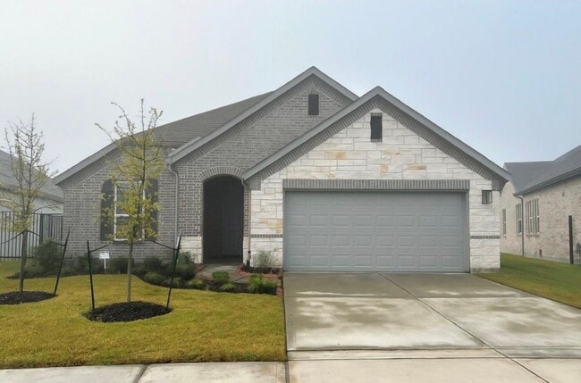 12218 English Mist Dr in Houston, TX - Building Photo - Building Photo