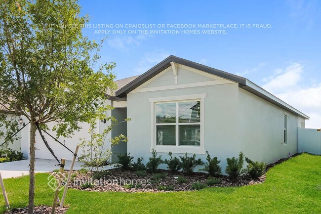 4136 Obsidian Dr in Spring Hill, FL - Building Photo - Building Photo