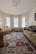 68 Hillside St, Unit 1 in Boston, MA - Building Photo