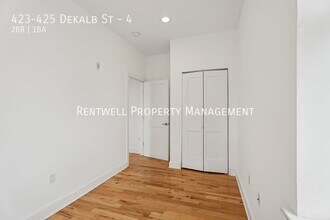 423-425 DeKalb St in Norristown, PA - Building Photo - Building Photo