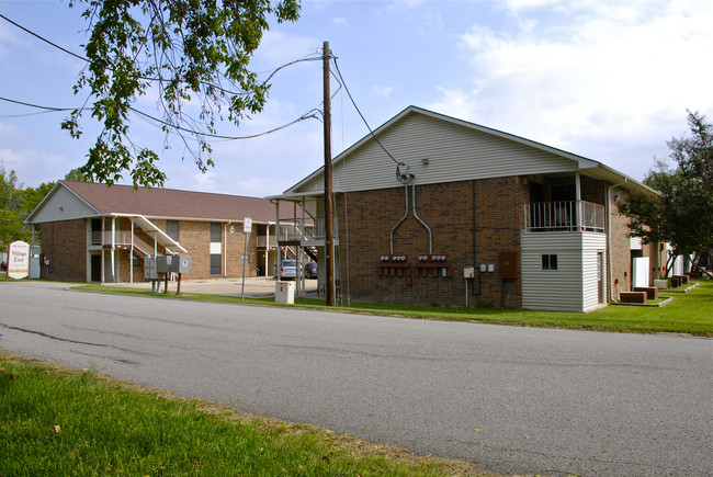 Village East Apartments in Wylie, TX - Building Photo - Building Photo