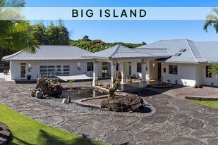 75-938-938 Hiona St in Holualoa, HI - Building Photo