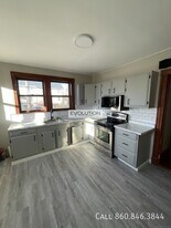 177 South St in Hartford, CT - Building Photo