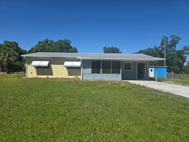 property at 3751 NW 36th St