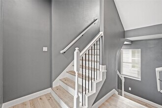 2116 Bidwell Dr in Houston, TX - Building Photo - Building Photo