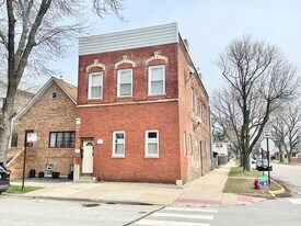 3759 S Union Ave in Chicago, IL - Building Photo
