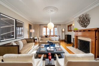 22 Edmund Ave in Toronto, ON - Building Photo - Building Photo