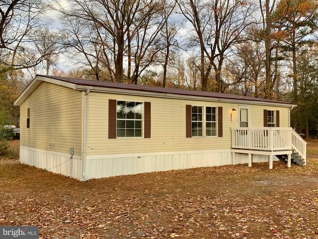 6005 Delmar Rd in Delmar, DE - Building Photo - Building Photo