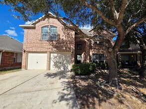 8214 Point Pendleton Dr in Tomball, TX - Building Photo - Building Photo