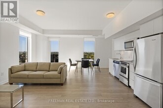 480 Wilson Ave in North York, ON - Building Photo - Building Photo