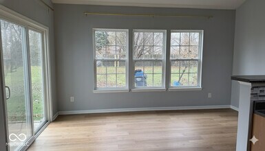 645 Fireside Dr in Greenwood, IN - Building Photo - Building Photo