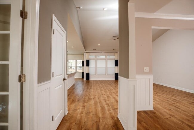 1208 Ficus Dr in Myrtle Beach, SC - Building Photo - Building Photo