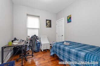 16 Sewall St in Boston, MA - Building Photo - Building Photo