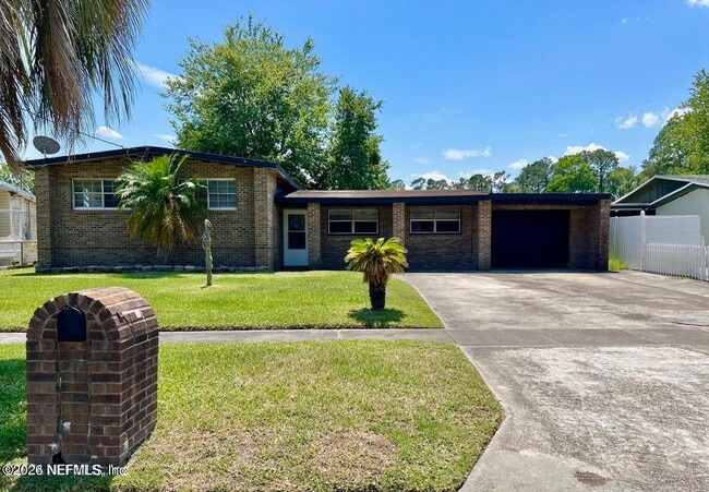 6634 Kinlock Dr in Jacksonville, FL - Building Photo - Building Photo